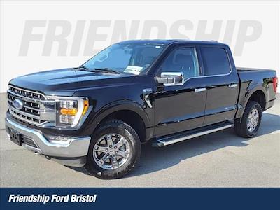 2023 Ford F-150 SuperCrew Cab 4x4, Pickup for sale #5U2424 - photo 1