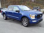 2022 Ford F-150 SuperCrew Cab 4x4, Pickup for sale #5U2552 - photo 9