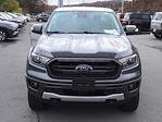 Used 2022 Ford Ranger Lariat SuperCrew Cab 4x4, Pickup for sale #5U2567 - photo 11