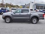 Used 2022 Ford Ranger Lariat SuperCrew Cab 4x4, Pickup for sale #5U2567 - photo 4