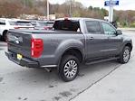 Used 2022 Ford Ranger Lariat SuperCrew Cab 4x4, Pickup for sale #5U2567 - photo 2