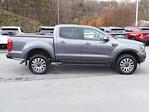 Used 2022 Ford Ranger Lariat SuperCrew Cab 4x4, Pickup for sale #5U2567 - photo 8