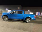 Used 2020 Ford F-150 XL SuperCrew Cab 4x4, Pickup for sale #5U2568 - photo 8