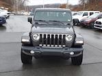 Used 2021 Jeep Gladiator Sport Crew Cab 4x4, Pickup for sale #5U2604 - photo 11