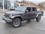 Used 2021 Jeep Gladiator Sport Crew Cab 4x4, Pickup for sale #5U2604 - photo 4