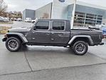 Used 2021 Jeep Gladiator Sport Crew Cab 4x4, Pickup for sale #5U2604 - photo 5