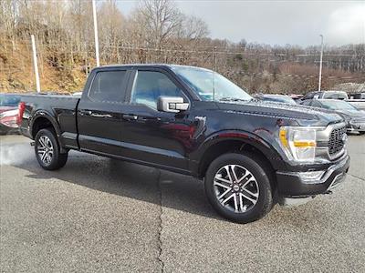 2022 Ford F-150 SuperCrew Cab 4x4, Pickup for sale #5U2620 - photo 1