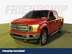 2019 Ford F-150 SuperCrew Cab 4x4, Pickup for sale #5U2626 - photo 1