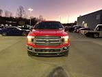 2019 Ford F-150 SuperCrew Cab 4x4, Pickup for sale #5U2626 - photo 3