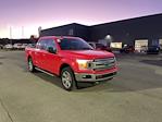 2019 Ford F-150 SuperCrew Cab 4x4, Pickup for sale #5U2626 - photo 4