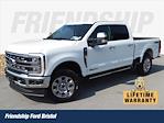 New 2024 Ford F-250 Lariat Crew Cab 4x4, Pickup for sale #5X3121 - photo 1