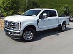 New 2024 Ford F-250 Lariat Crew Cab 4x4, Pickup for sale #5X3121 - photo 3