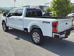 New 2024 Ford F-250 Lariat Crew Cab 4x4, Pickup for sale #5X3121 - photo 2