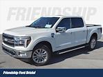 New 2024 Ford F-150 Lariat SuperCrew Cab 4x4, Pickup for sale #5X3346 - photo 1