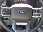 New 2024 Ford F-150 Lariat SuperCrew Cab 4x4, Pickup for sale #5X3346 - photo 10