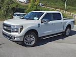 New 2024 Ford F-150 Lariat SuperCrew Cab 4x4, Pickup for sale #5X3346 - photo 3