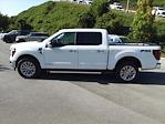 New 2024 Ford F-150 Lariat SuperCrew Cab 4x4, Pickup for sale #5X3346 - photo 5