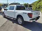 New 2024 Ford F-150 Lariat SuperCrew Cab 4x4, Pickup for sale #5X3346 - photo 2