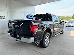 New 2024 Ford F-150 XLT SuperCrew Cab 4x4, Pickup for sale #3A12449 - photo 2