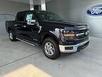 New 2024 Ford F-150 XLT SuperCrew Cab 4x4, Pickup for sale #3A12449 - photo 3