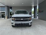 New 2024 Ford F-150 XLT SuperCrew Cab 4x4, Pickup for sale #3A18226 - photo 4