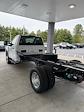 2024 Ford F-350 Regular Cab DRW 4x4, Cab Chassis for sale #3A30149 - photo 7