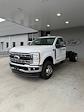 2024 Ford F-350 Regular Cab DRW 4x4, Cab Chassis for sale #3A30149 - photo 9