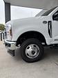 2024 Ford F-350 Regular Cab DRW 4x4, Cab Chassis for sale #3A30149 - photo 10