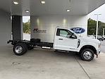 2024 Ford F-350 Regular Cab DRW 4x4, Cab Chassis for sale #3A30149 - photo 5