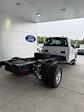 2024 Ford F-350 Regular Cab DRW 4x4, Cab Chassis for sale #3A30149 - photo 2