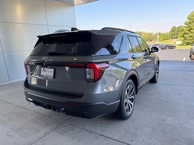 2025 Ford Explorer RWD, SUV for sale #3A36684 - photo 2