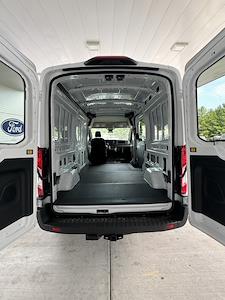 2024 Ford Transit 250 Medium Roof RWD, Empty Cargo Van for sale #3A38683 - photo 2