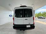 New 2024 Ford Transit 250 Medium Roof RWD, Empty Cargo Van for sale #3A38683 - photo 8