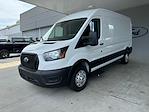 New 2024 Ford Transit 250 Medium Roof RWD, Empty Cargo Van for sale #3A38683 - photo 11