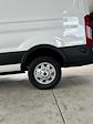 New 2024 Ford Transit 250 Medium Roof RWD, Empty Cargo Van for sale #3A38683 - photo 13