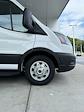 New 2024 Ford Transit 250 Medium Roof RWD, Empty Cargo Van for sale #3A38683 - photo 14