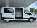 New 2024 Ford Transit 250 Medium Roof RWD, Empty Cargo Van for sale #3A38683 - photo 16