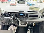 New 2024 Ford Transit 250 Medium Roof RWD, Empty Cargo Van for sale #3A38683 - photo 18