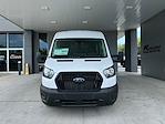 New 2024 Ford Transit 250 Medium Roof RWD, Empty Cargo Van for sale #3A38683 - photo 4