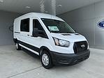 New 2024 Ford Transit 250 Medium Roof RWD, Empty Cargo Van for sale #3A38683 - photo 5