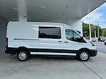 New 2024 Ford Transit 250 Medium Roof RWD, Empty Cargo Van for sale #3A38683 - photo 6