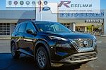 Used 2021 Nissan Rogue S FWD, SUV for sale #3A49052A - photo 5