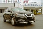 Used 2017 Nissan Rogue SV FWD, SUV for sale #3A71206A - photo 1