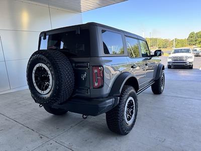 2024 Ford Bronco 4x4, SUV for sale #3A75421 - photo 2