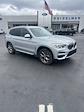 Used 2021 BMW X3 xDrive30i AWD, SUV for sale #3A75421A - photo 4