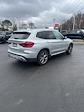 Used 2021 BMW X3 xDrive30i AWD, SUV for sale #3A75421A - photo 2