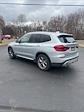 Used 2021 BMW X3 xDrive30i AWD, SUV for sale #3A75421A - photo 7