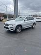 Used 2021 BMW X3 xDrive30i AWD, SUV for sale #3A75421A - photo 9