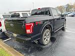 Used 2015 Ford F-150 XLT SuperCrew Cab 4WD, Pickup for sale #3A86237B - photo 6