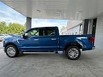 New 2024 Ford F-150 Lariat SuperCrew Cab 4x4, Pickup for sale #3A88186 - photo 8